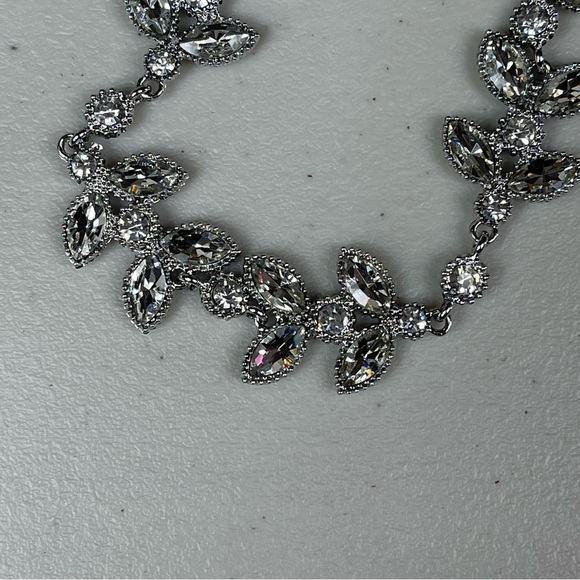 NWT SweetV Chrystal Bridal Belt - Picture 7 of 14